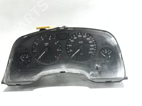 Used Instrument cluster Instrument cluster OPEL ZAFIRA A MPV (T98) 1.8 16V (F75) (116 hp) 32281963 32281963