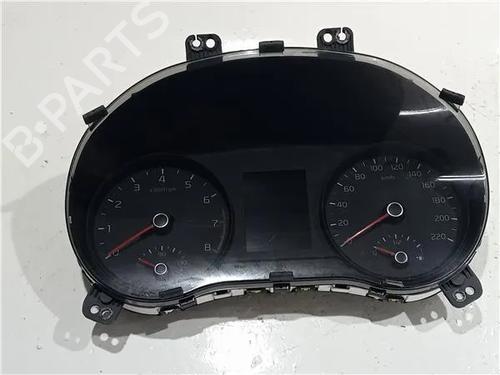 Cockpit KIA RIO IV (YB, SC, FB) 1.0 T-GDI 100 (101 hp) 23923502