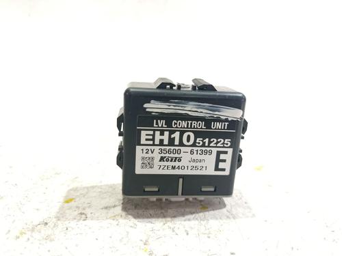Used Electronic module Electronic module MAZDA CX-7 (ER) 2.3 MZR DISI Turbo AWD (ER3P) (260 hp) 39951146 39951146