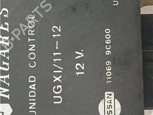 Electronic module NISSAN SERENA (C23) 2.0 D | BP23908079M83 