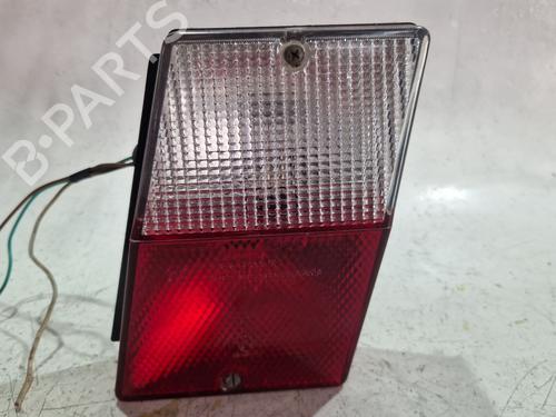 Used Right taillight Right taillight SKODA FAVORIT (781) 1.3 135L (781) (58 hp) 36529397 36529397