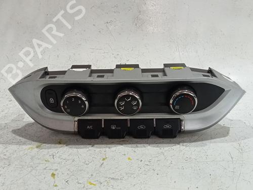 Used Climate control Climate control KIA RIO III (UB) 1.25 CVVT (86 hp) 36766498 36766498