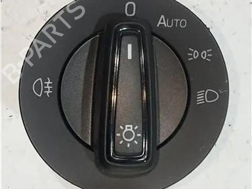 Used Switch SKODA FABIA III (NJ3) 1.0 TSI (95 hp) 23918840