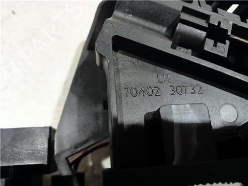 Climate control NISSAN PRIMERA Hatchback (P12) 2.0 | BP23930640I5 