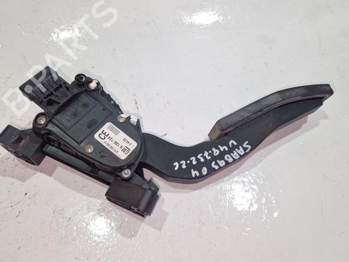 Pedal SAAB 9-3 (YS3F, E79, D79, D75) 1.9 TiD | BP34429365I4  - Image 5