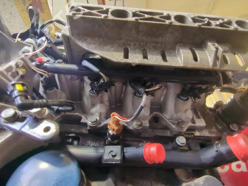 Engine RENAULT KANGOO (KC0/1_) 1.6 16V 4x4 (KC0P, KC0S, KC0L) | BP26455159M1