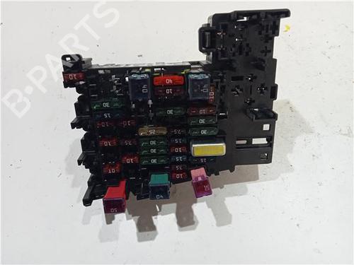 Used Other VW GOLF VII (5G1, BQ1, BE1, BE2) 2.0 GTD (184 hp) 23931139