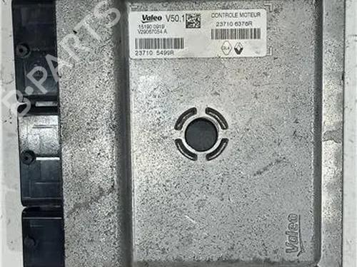 Used Electronic module DACIA SANDERO II 1.0 SCe 75 (B8JC, B8JD, B8NC) (73 hp) 23918663