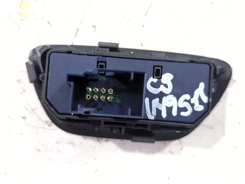 Switch CITROËN C5 III (RD_) 3.0 HDi 240 (RDX8CA) | BP39638146I30 - Image 6