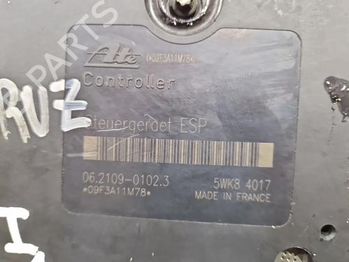 ABS pump KIA OPIRUS (GH) 3.5 | BP29388306M43 