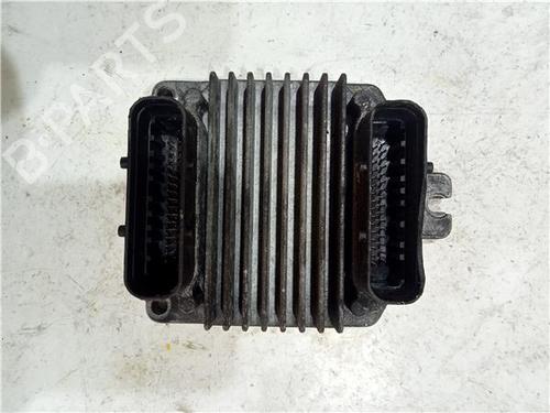 Used Electronic module OPEL ASTRA G Coupe (T98) 2.0 16V Turbo (F07) (190 hp) 23930373