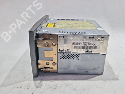 Autoradio OPEL CORSA C (X01) 1.3 CDTI (F08, F68) | BP29994563E6 