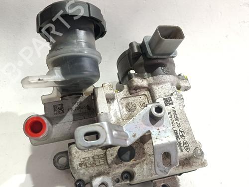 Clutch slave cylinder KIA CEE'D (JD) 1.4 CRDi 90 | BP36904063M113 - Image 8