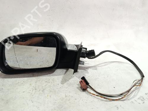 left-mirror-peugeot-307-3ac-2000-2001-2002-2003-2004-2005-2006-2007-2008-2009-2010-2011-2012-40228654 main image