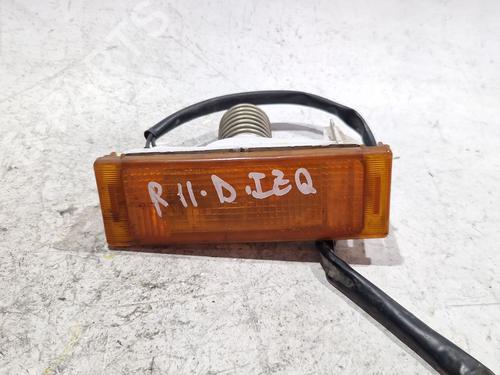 Used Other RENAULT 11 (B/C37_) 1.6 D (B/C374) (55 hp) 30383217