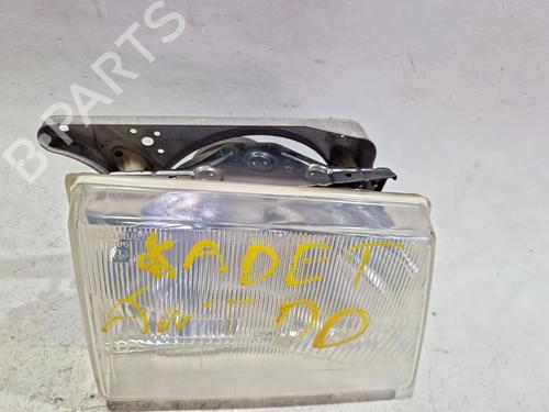 Right headlight OPEL KADETT E (T85) 1.6 S (C19, D19) | BP29562098C29 