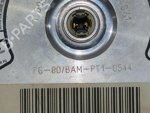 Driver airbag SEAT IBIZA III (6L1) 1.4 16V | BP23927214C9 