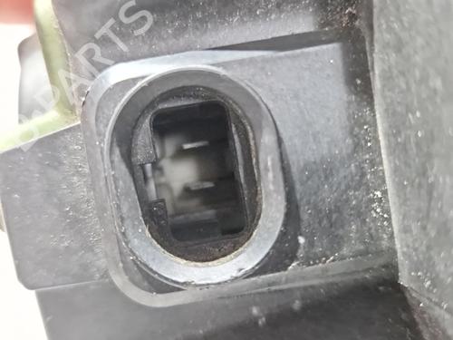 Heater blower motor DACIA DUSTER (HS_) 1.5 dCi | BP30193073M62