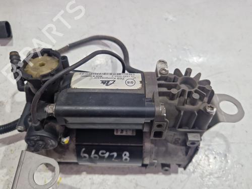 Suspension compressor AUDI A8 D3 (4E2, 4E8) 4.2 quattro | BP35785649M103 - Image 2