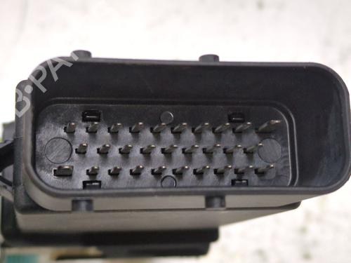 Left front window motor SEAT LEON (1M1) | BP33543858E21 - Image 4