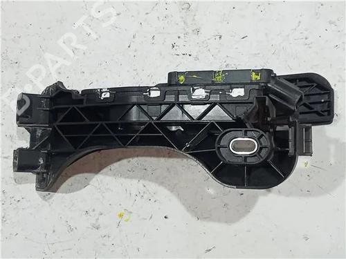 Pedal SEAT LEON (1P1) 2.0 TDI 16V | BP23918155I4