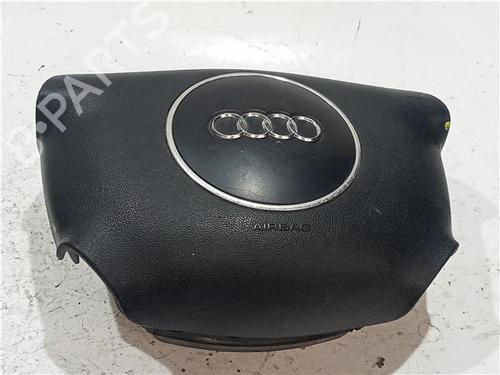 Used Driver airbag AUDI A3 (8P1) 2.0 TDI 16V quattro (140 hp) 23913226