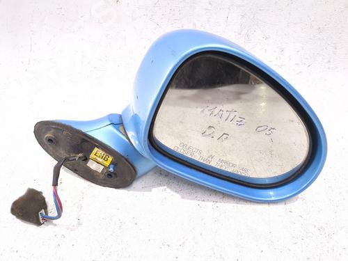 Used Right mirror DAEWOO MATIZ (M100, M150) 1.0 (64 hp) 31871387