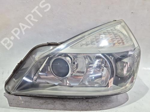 Used Left headlight RENAULT ESPACE IV (JK0/1_) 2.2 dCi (JK0H) (150 hp) 30935235