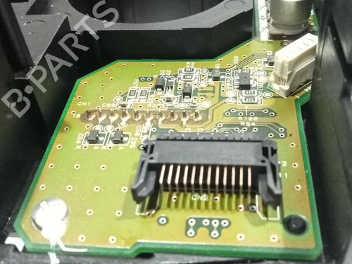 Electronic module VOLVO S40 II (544) 1.6 D | BP31871906M83