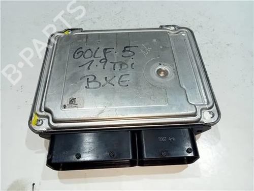 Elektronisk modul VW GOLF V Variant (1K5) 2.0 TDI | BP23910418M83