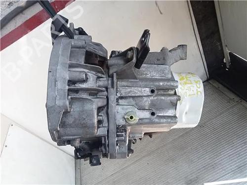 Gearbox RENAULT MEGANE I Classic (LA0/1_) 1.9 dTi (LA08, LA0N, LA0K) | BP23922913M3