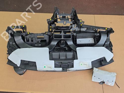 Airbag Kit OPEL CORSA E (X15) 1.4 (08, 68) | BP32980683C86 - Image 14