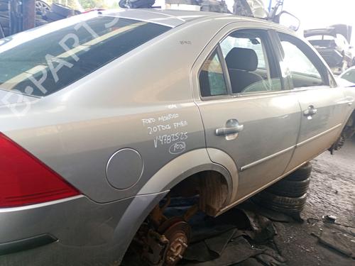 Headlight switch FORD MONDEO III (B5Y) 2.0 TDCi | BP29885040I24 - Image 8