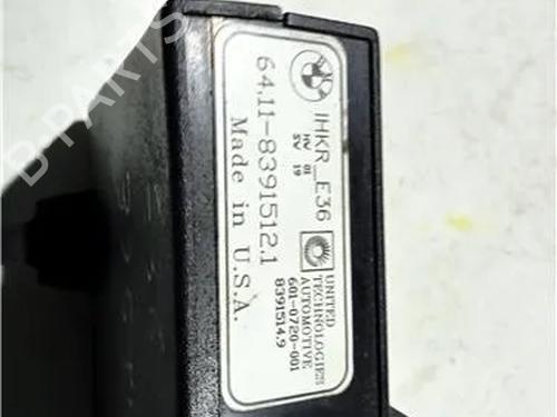Comfort control module BMW 3 (E36) 316 i | BP23921329M56 