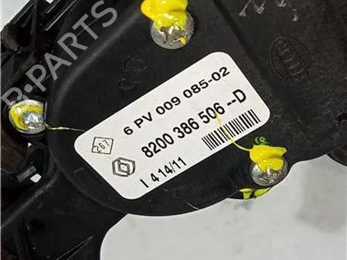 Pedal DACIA SANDERO 1.2 16V | BP23921275I4