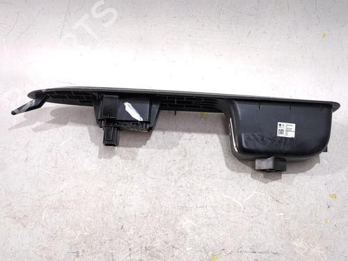 Right front window switch CITROËN C4 II (NC_) 1.6 HDi 115 | BP26613009I26 