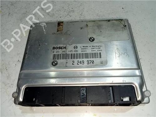 Elektronisk modul BMW 3 (E46) 323 i (170 hp) 23917816