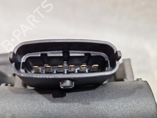 Pedal FIAT MULTIPLA (186_) 1.9 JTD 115 | BP29876222I4