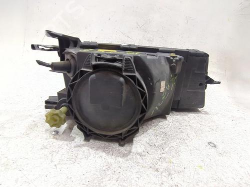 Left headlight OPEL VECTRA A (J89) 2.0 i (F19, M19) | BP29477787C28 