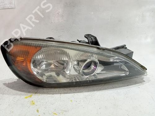 Used Right headlight Right headlight NISSAN PRIMERA (P10) 2.0 D (75 hp) 36516061 36516061
