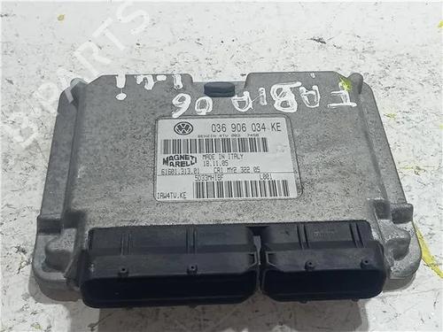 Elektronisk modul SEAT IBIZA III (6L1) 1.9 TDI (131 hp) 23915611