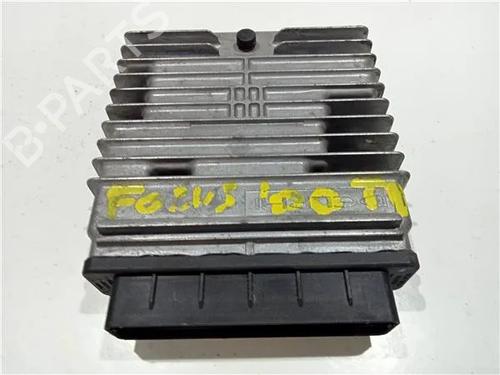 Electronic module FORD FOCUS II Turnier (DA_, FFS, DS) 1.8 TDCi | BP23906577M83 