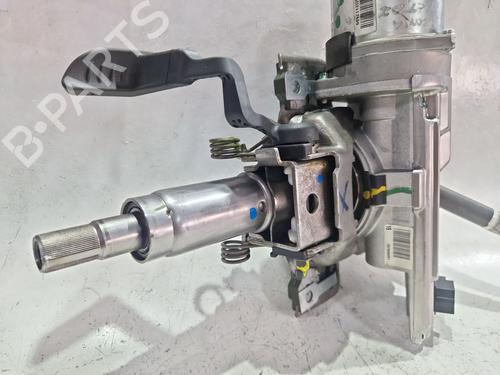 Steering column OPEL CORSA D (S07) 1.3 CDTI (L08, L68) | BP36499898M21 - Image 8