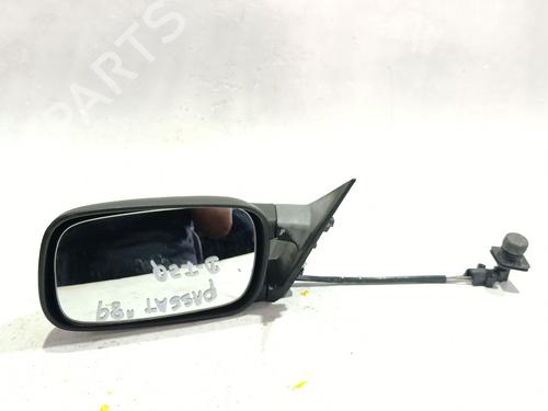 Used Left mirror Left mirror VW PASSAT B3/B4 (3A2, 35I) 1.8 (75 hp) 39048366 39048366