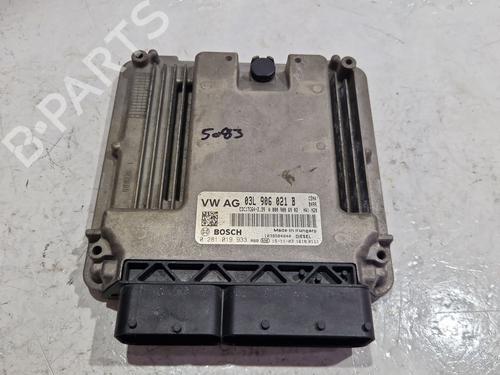 Used Electronic module Electronic module VW CRAFTER Van (SY_, SX_) 2.0 TDI FWD (SYB, SYC, SYD) (140 hp) 33576904 33576904