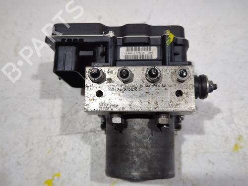 Used ABS pump PEUGEOT 308 II (LB_, LP_, LW_, LH_, L3_) 1.6 HDi (92 hp) 23928268