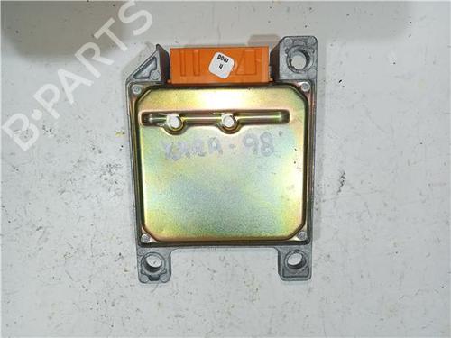 Kollisjonspute styreenhet CITROËN XSARA (N1) 1.9 TD | BP24968523M53 