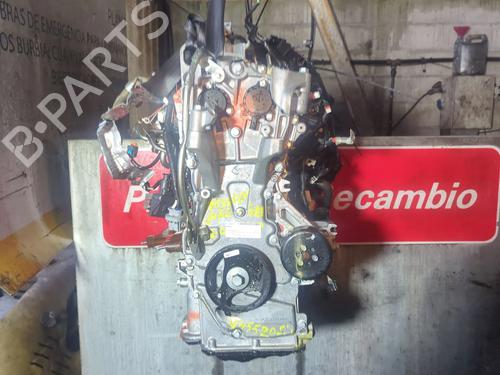 Motor für NISSAN JUKE (F16_) 1.0 (114 hp) 23921028