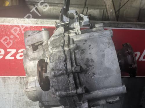 Gearbox VW PASSAT B6 (3C2) 2.0 TDI | BP23926118M3 