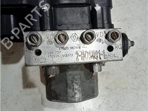 ABS pump DACIA DUSTER (HS_) 1.5 dCi | BP23929805M43 